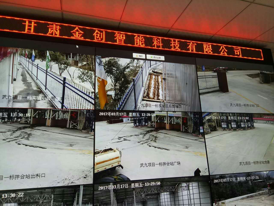 蘭州監(jiān)控安裝公司帶大來詳細(xì)了解一?下高清監(jiān)控安裝的關(guān)鍵步驟和要點(diǎn)。